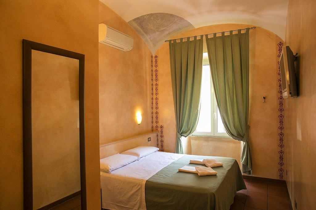 Giampy B&B Rome Room photo